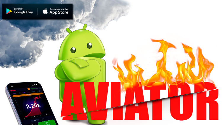 Aviator Betting game