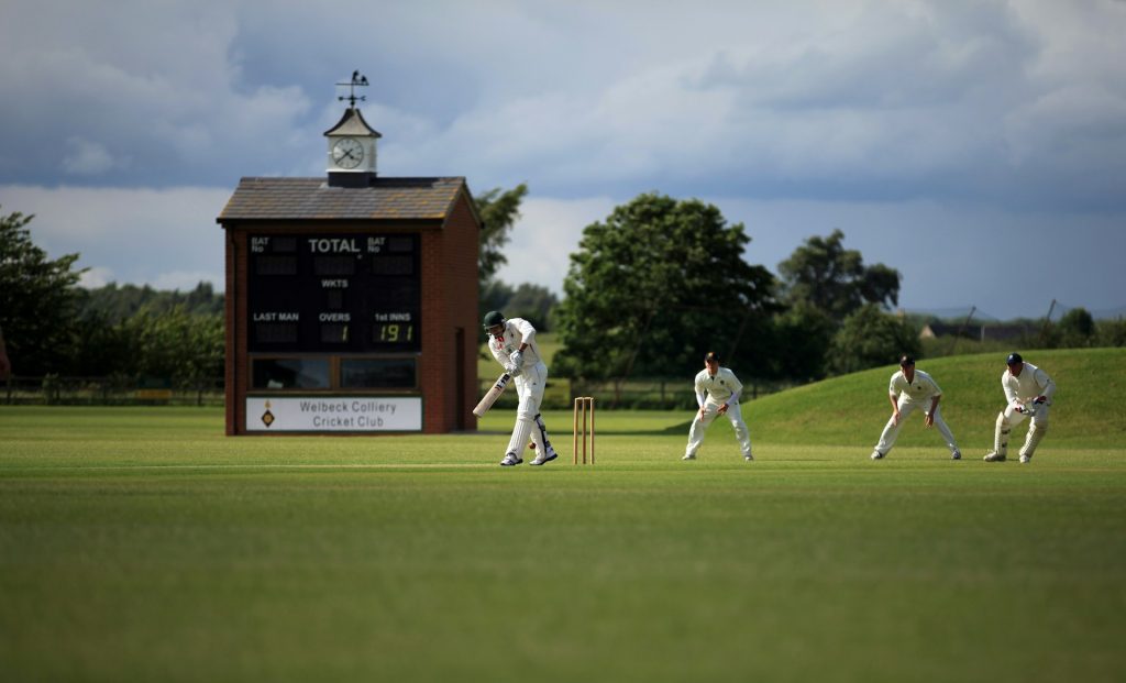Cricket