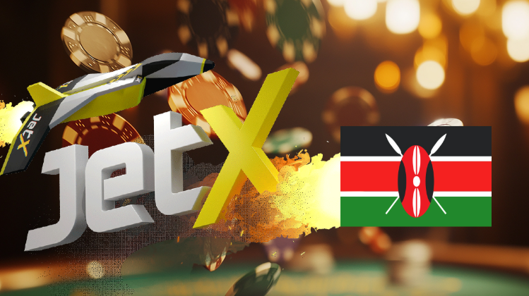 JetX