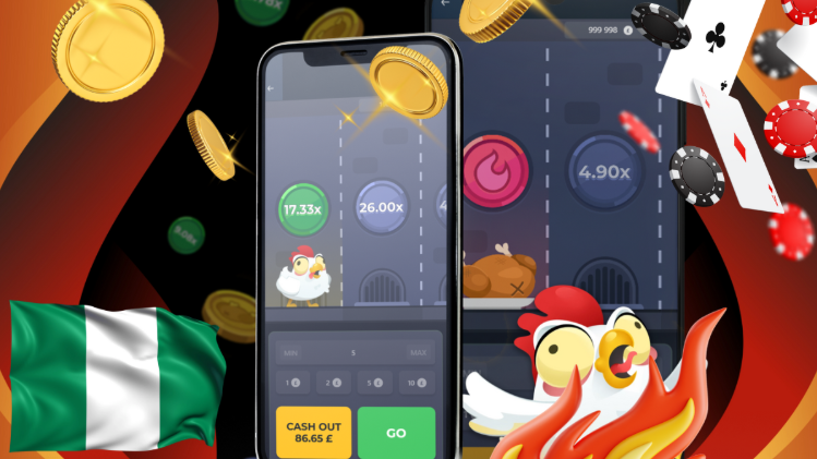 Chicken road wins