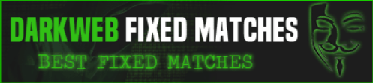 Darkwebfixed Matches