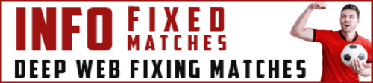 Infor Fixed Matches
