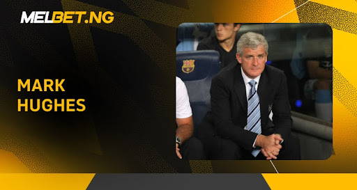 Mark Hughes