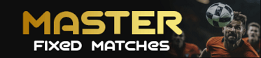 Master Fixed Matches