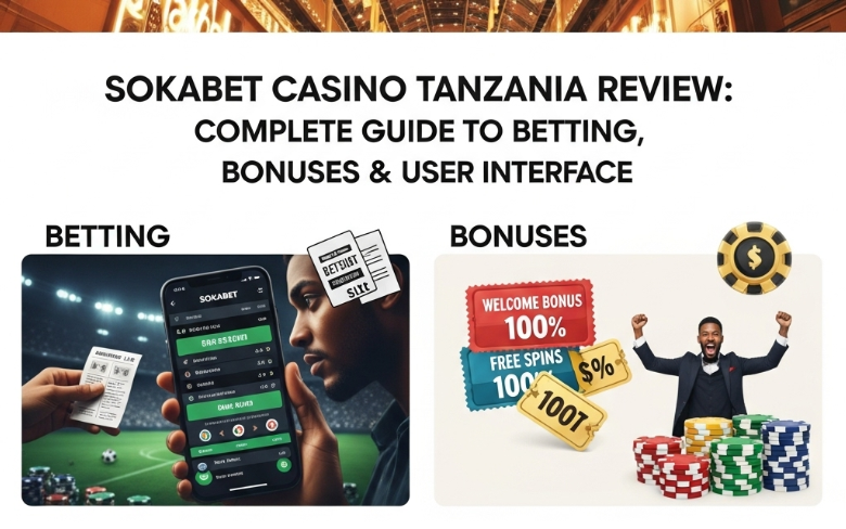Sokabet Casino