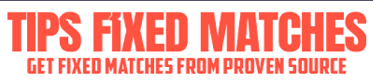 TipsFixedMatches