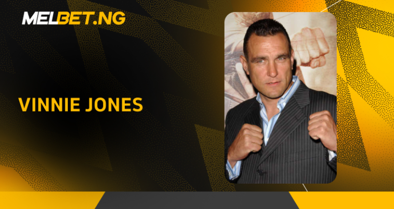 Vinnie Jones