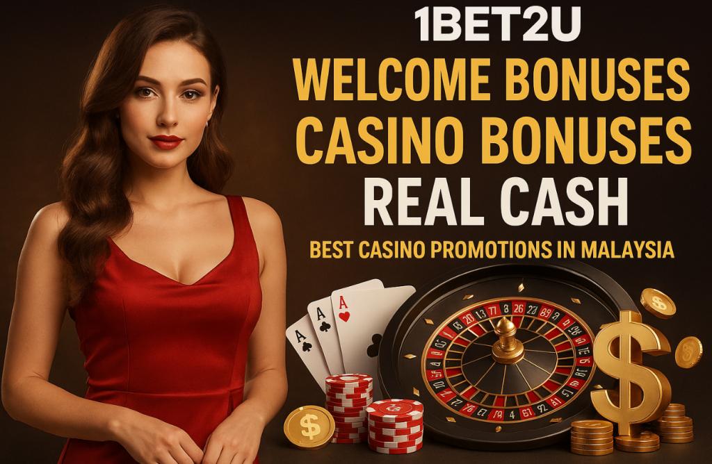 1Bet2U