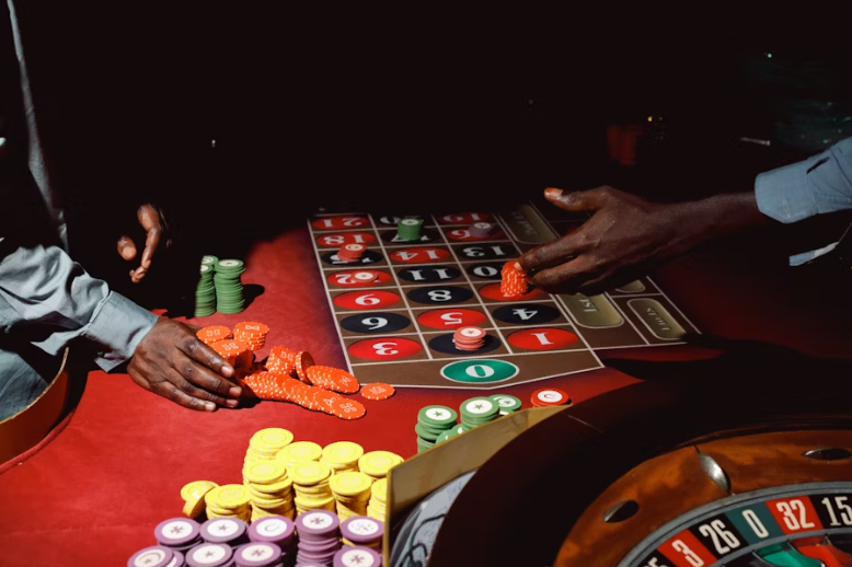 Pin up Casino