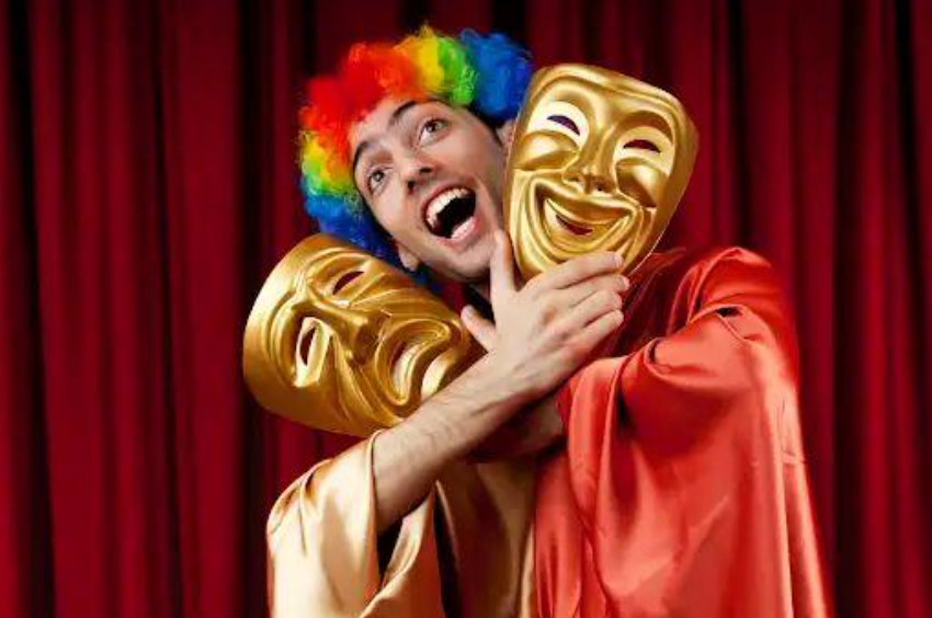 Observational Comedy