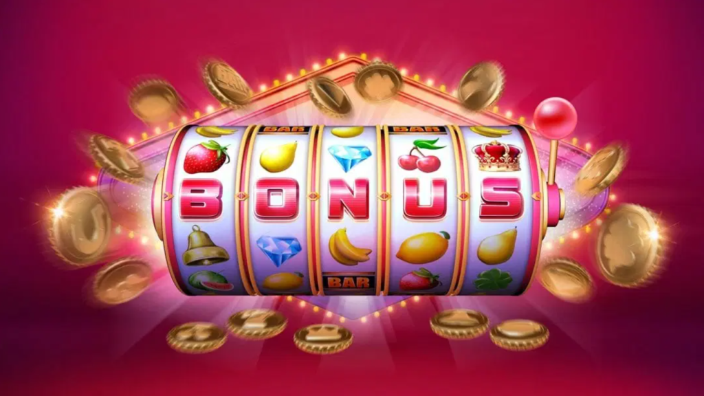 Casino Bonuses