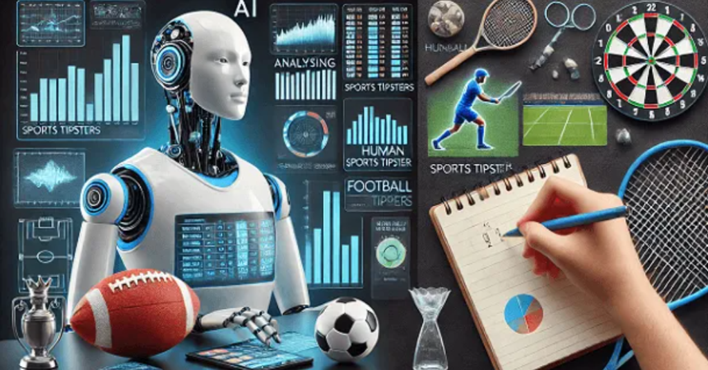 AI For Sports Betting