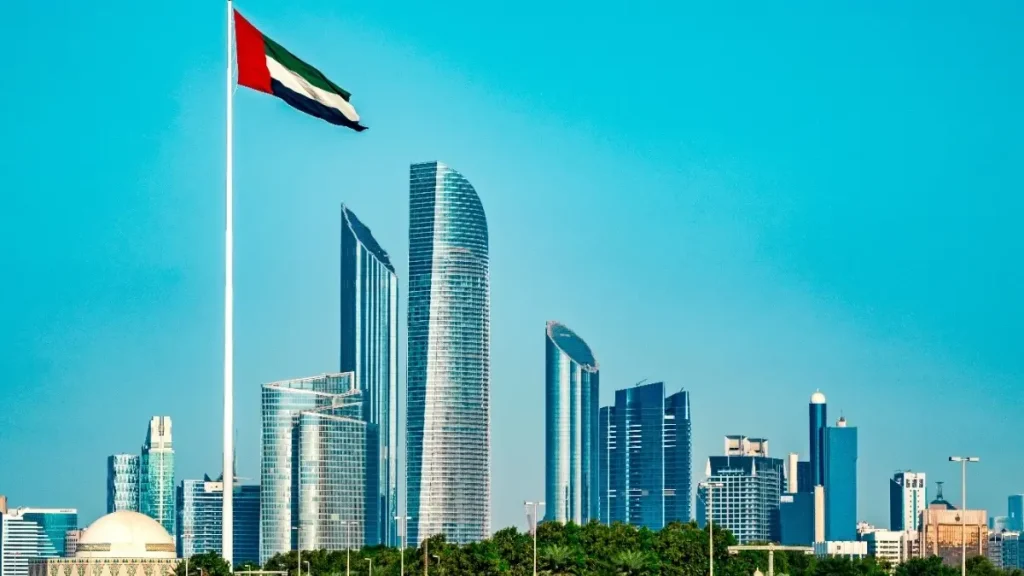 UAE Gaming