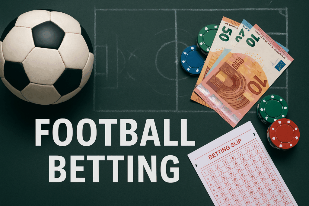 Online Football Betting