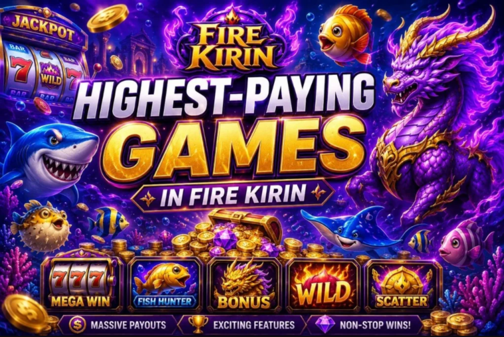 Firekirinhub