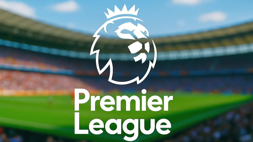 Premier League and UCL