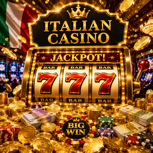 Italian Casino