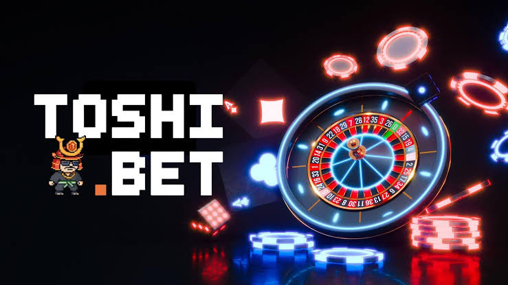 Toshi.bet