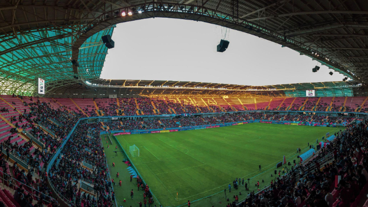 World Cup Lines