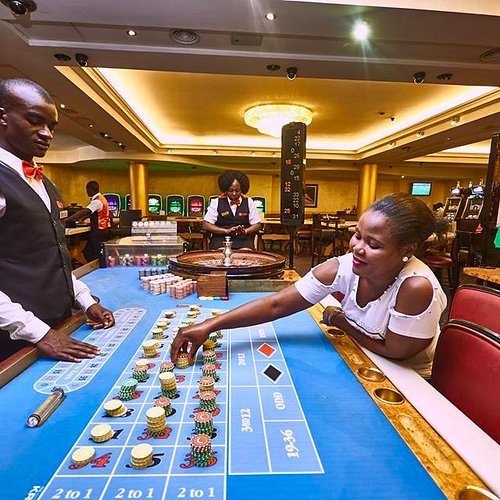 Kenyan Casino