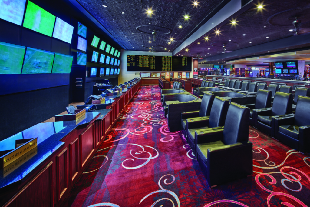 Sportsbooks
