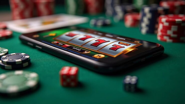 Mobile-First Gaming