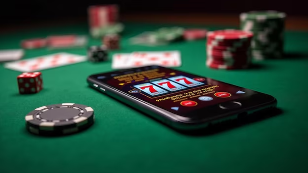 Mobile-First Gaming