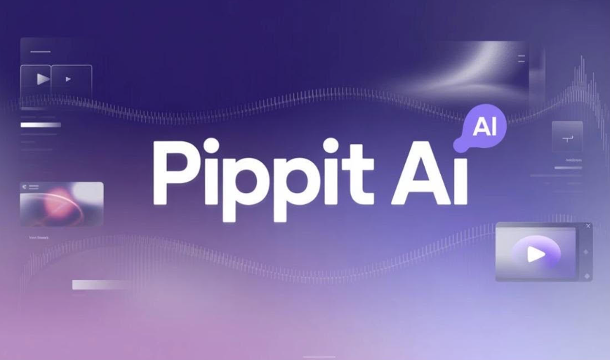 Pippit Ai