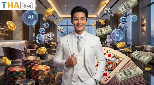 CEO David Nguyễn