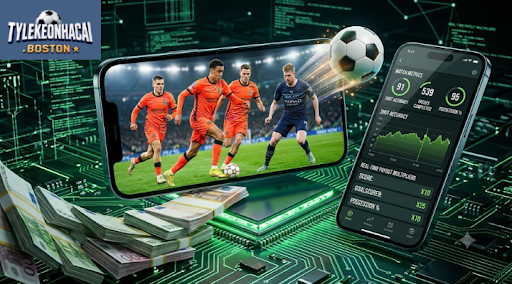 Live Soccer Scores