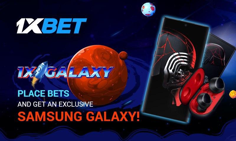 1xbet Betpera